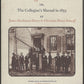 College As It Is: Or, the Collegian's Manual in 1853 front cover