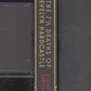 The 7½ Deaths of Evelyn Hardcastle by Stuart Turton spine