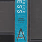 The Ask and the Answer by Patrick Ness spine