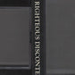 Righteous Discontent: The Women's Movement in the Black Baptist Church, 1880-1920 spine