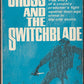 The Cross and the Switchblade by David Wilkerson front cover