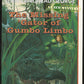 The Missing 'Gator of Gumbo Limbo by Jean Craighead George front cover