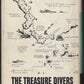 The Treasure Divers of Vigo Bay by John Potter back cover