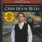 Cider House Rules by John Irving front cover