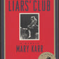 The Liars' Club by Mary Karr front cover
