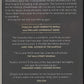 The Spare Man by Mary Kowal back cover