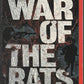 War of the Rats by David Robbins front cover