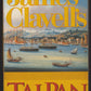 Tai-Pan by James Clavell front cover