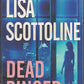 Dead Ringer by Lisa Scottoline front cover