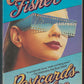 Postcards From The Edge by Carrie Fisher front cover