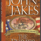 The Furies by John Jakes front cover