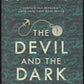 The Devil and the Dark Water by Stuart Turton front cover
