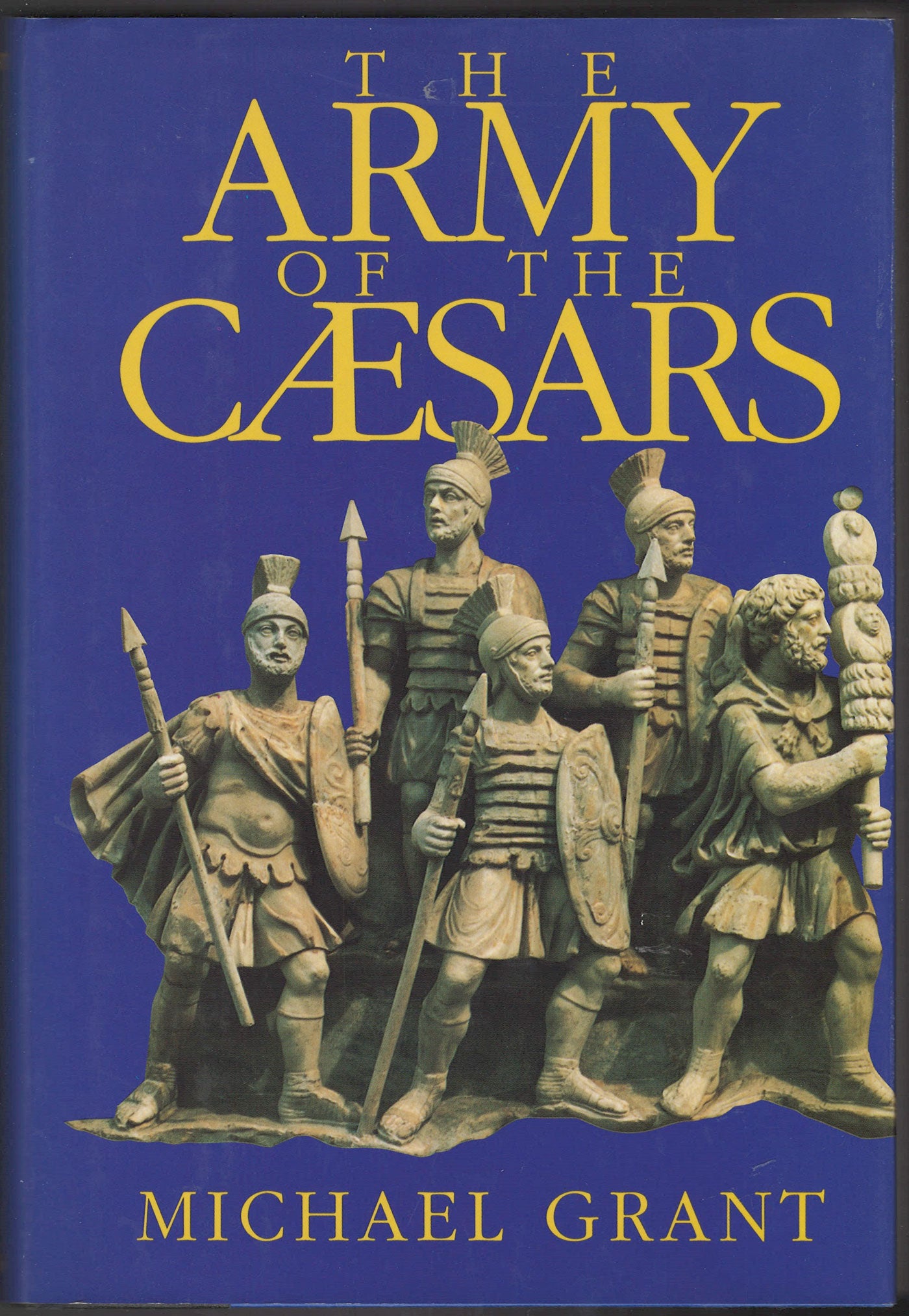 Army of the Caesars