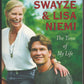 The Time of My Life by Patrick Swayze and Lisa Niemi front cover