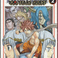 Fairy Tail 100 Years Quest #2 by Hiro Mashima front cover