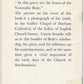 The Venerable Bede by C. J. Stranks back cover