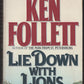 Lie Down With Lions by Ken Follett front cover