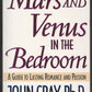 Mars and Venus in the Bedroom by John Gray front cover