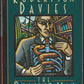 The Cunning Man by Robertson Davies front cover