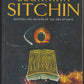 The Cosmic Code by Zecharia Sitchin front cover