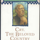Cry, the Beloved Country by Alan Paton front cover