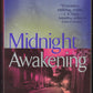 Midnight Awakening by Lara Adrian front cover