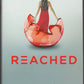 Reached by Ally Condie front cover