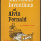 The Marvelous Inventions of Alvin Fernald by Clifford Hicks front cover