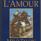 Milo Talon by Louis L'Amour front cover