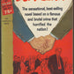 Compulsion by Meyer Levin front cover