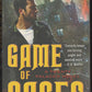 Game of Cages by Harry Connolly front cover