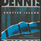 Shutter Island by Dennis Lehane front cover