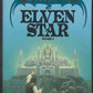 Elven Star by Margaret Weis and Tracy Hickman front cover