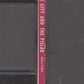 The City and the Pillar by Gore Vidal spine