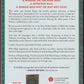 The Devil and the Dark Water by Stuart Turton back cover