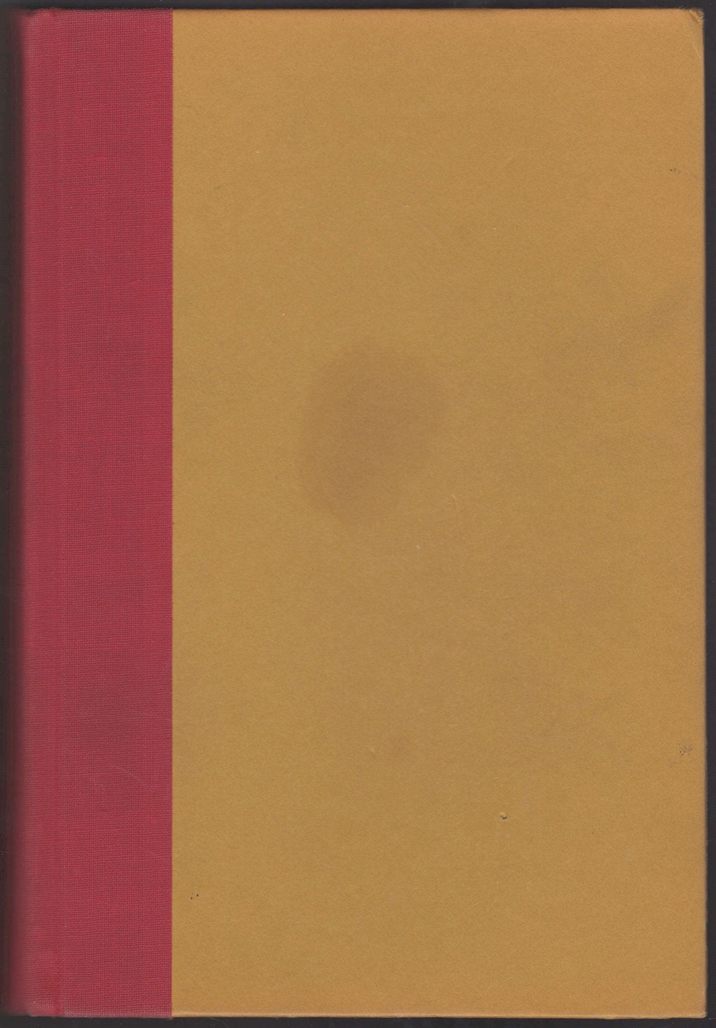 Condominium by John D. MacDonald front of book