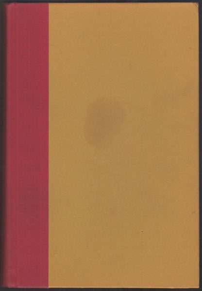 Condominium by John D. MacDonald front of book