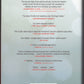 Reached by Ally Condie back cover