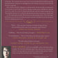 The Little Paris Bookshop by Nina George back cover