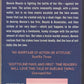 Dead Ringer by Lisa Scottoline back cover