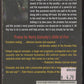 Game of Cages by Harry Connolly back cover