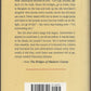The Bridges of Madison County by Robert Waller back cover