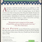 Cry, the Beloved Country by Alan Paton back cover
