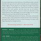 The Time of My Life by Patrick Swayze and Lisa Niemi back cover