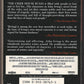The Cider House Rules by John Irving Back cover