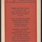 Good-Bye, Mr. Chips by James Hilton back cover