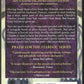 Shockball by S. L. Viehl back cover