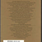 Back cover of The Aeneid of Virgil