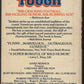 Semi-Tough by Dan Jenkins back cover