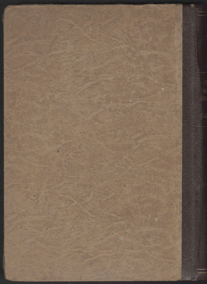 German-English Special Dictionary back cover
